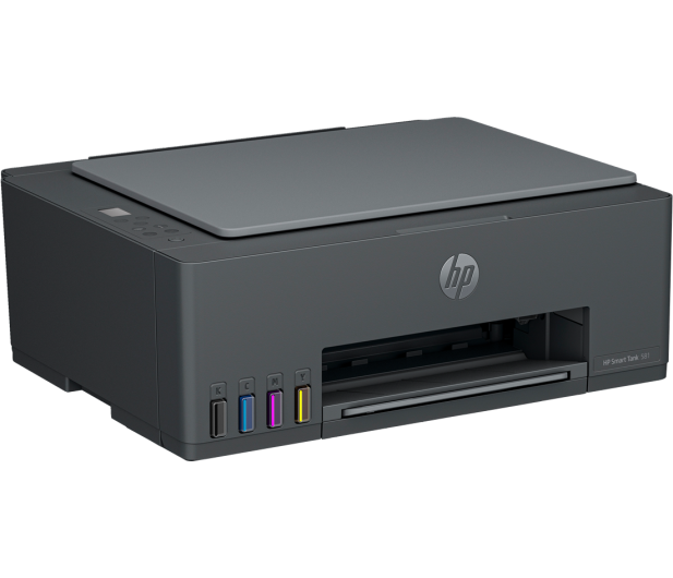HP Smart Tank 581 - 1165038 - zdjęcie 3